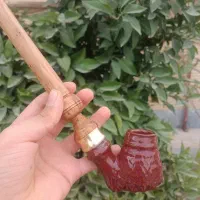 چپق سلطنتی و ساده|کلکسیون و سرگرمی|زرند, |دیوار