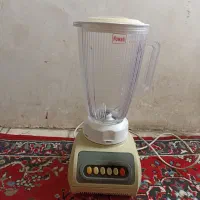 مخلوط کن سالم