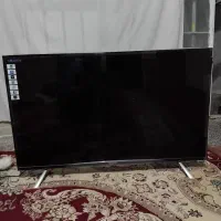 تلوزیون ویزارد ۴۳ هوشمند