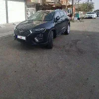 فروش یک دستگاه هایما 8s|خودرو سواری و وانت|مشهد, هفت تیر (حافظ)|دیوار