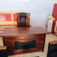 ست کامل وسایل بنگاه املاک