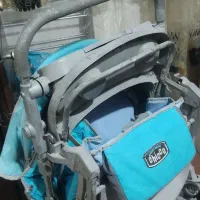 کالسکه کودک|کالسکه و لوازم جانبی|کرمانشاه, |دیوار