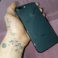 iphone 8plus 256|موبایل|رشت, پسیخان|دیوار