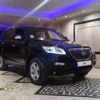 لیفان X60 اتوماتیک، مدل ۱۳۹۷( بدون رنگ)|خودرو سواری و وانت|تهران, بهداشت|دیوار