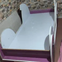 تخت خواب کودک