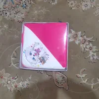 پتو دور پیچ وآغوشی کاملا نو