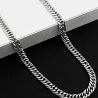 گردنبند استیل کارتیر