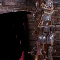 پایه بار جام