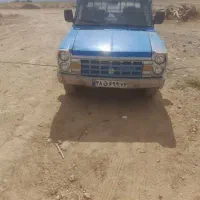 زامیاد Z 24 بنزینی، مدل ۱۳۸۵