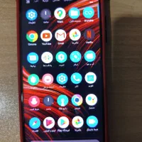 Poco x3pro|موبایل|گرگان, |دیوار