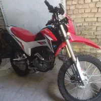 موتور فلات 200