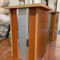 سرویس تخت خواب+میز تحریر+میز کامپیوتر*اینه|میز تحریر و کامپیوتر|محمدشهر, همایون ویلا|دیوار