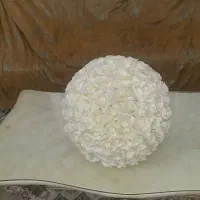 گل رز سفید|گل مصنوعی|تهران, خواجه نظام الملک|دیوار