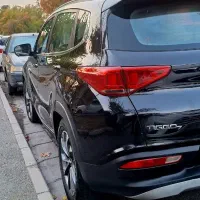 تیگو ۷ ۱۴۰۰|خودرو سواری و وانت|تهران, علم و صنعت|دیوار