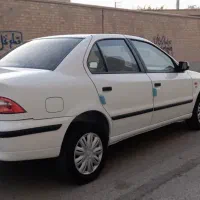 فروش سمند مدل ۹۶ خانگی.../|خودرو سواری و وانت|بوشهر, |دیوار