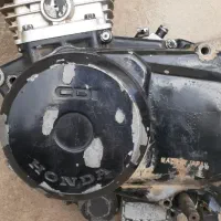 انجین ۲۰۰ سی سی درحد خشک