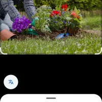 کاشت گل وگیاه و باغبانی.کوددهی وتعویض خاک