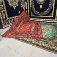 فرش مدرن/در ابعاد دلخواه شما/.