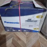 آبمیوه گیری پاناسونیک با تخفیف خوب|آبمیوهگیر و آبمرکباتگیر|اسلامآباد غرب, |دیوار