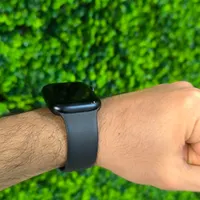 اپل واچ در حدنو|لوازم جانبی موبایل و تبلت|تهران, امانیه|دیوار