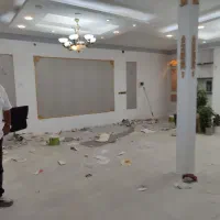 130مترجاهدشهر ویلایی راه جدا همکف