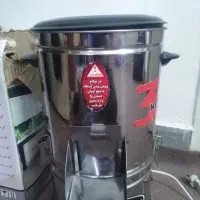 سبزی خردکن مارک سبز یران