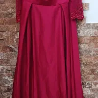 لباس و مانتوی مجلسی