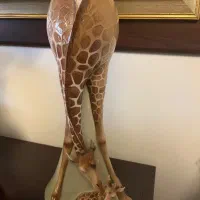 فرانز زرافه