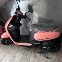 sym clb 125