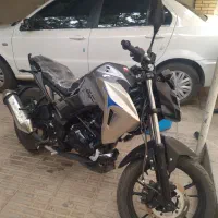 موتور NA 180 گلکسی SYM