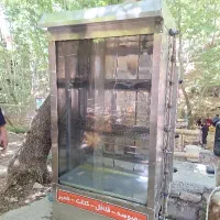 اجاق پخت پاچینی گردون