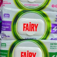 دستمال همه کاره  فیری