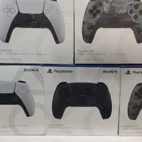 دسته Ps4 Ps5 Xbox PC|کنسول، بازی ویدئویی و آنلاین|لاهیجان, شیشه گران|دیوار