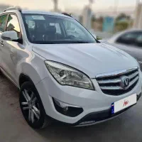 چانگان cs35|خودرو سواری و وانت|مشهد, گوهرشاد|دیوار