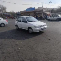 فروش پراید ۱۱۱ هاچبک مدل ۹۴|خودرو سواری و وانت|تبریز, |دیوار