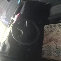 پراید صبا مدل۸۲ مصرف کننده زنگ بزنه|خودرو سواری و وانت|میبد, |دیوار