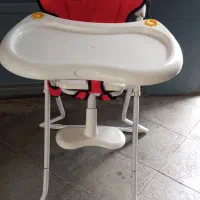 صندلی غذاکودک