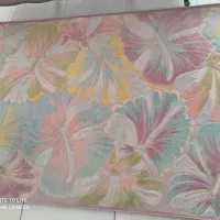 فرش چهار متری فانتزی ترک|فرش|فردیس, ثابتی|دیوار