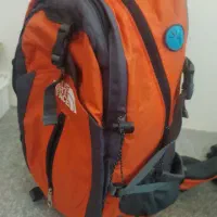 کیف مدرسه و کوهنوردی