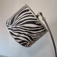 آباژور کلاسیک طرح زیبا