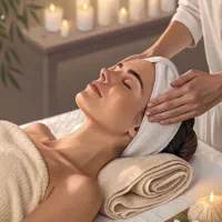 فیشال صورت فقط هزینه مواد ۴۹۰تومان