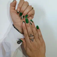 کاشت ناخن|خدمات آرایشگری و زیبایی|قرچک, مهدیه|دیوار