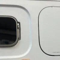 اپل واچ الترا ۲