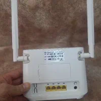 مودم مبین نت|مودم و تجهیزات شبکه|قزوین, |دیوار