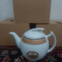 قوری وفلاکس|قوری، کتری، قهوه‌ساز دستی|ارومیه, |دیوار