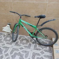 دوچرخه سالم