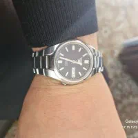 ساعت سیکو ۵ پشت شیشه ایی|ساعت|سنندج, |دیوار