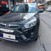 جک s5 مدل ۹۶ اتومات