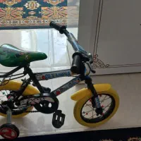 دوچرخه ۱۲