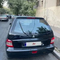 111مشکی مدل ۹۱|خودرو سواری و وانت|شیراز, اصلاح‌نژاد|دیوار